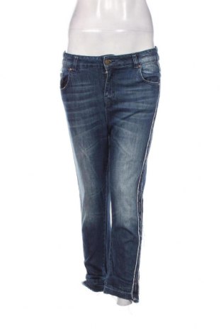 Damen Jeans Fetish, Größe S, Farbe Blau, Preis € 10,61