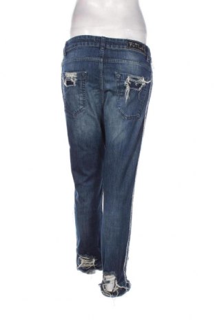 Damen Jeans Fetish, Größe S, Farbe Blau, Preis € 9,39