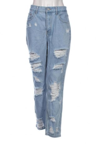 Damen Jeans Fisherfield, Größe M, Farbe Blau, Preis 8,45 €