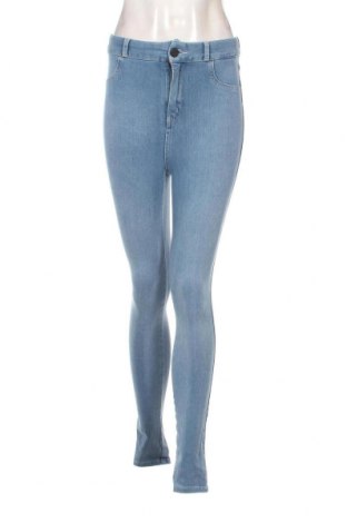 Dámske džínsy  Fit Jeans, Veľkosť M, Farba Modrá, Cena  11,63 €