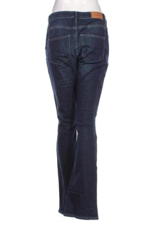 Damen Jeans Flare, Größe L, Farbe Blau, Preis 9,08 €