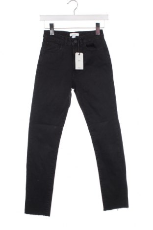 Damen Jeans Forever 21, Größe XS, Farbe Schwarz, Preis € 18,75