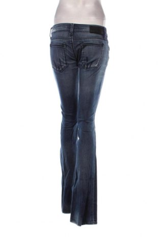 Damen Jeans Fornarina, Größe S, Farbe Blau, Preis 20,71 €