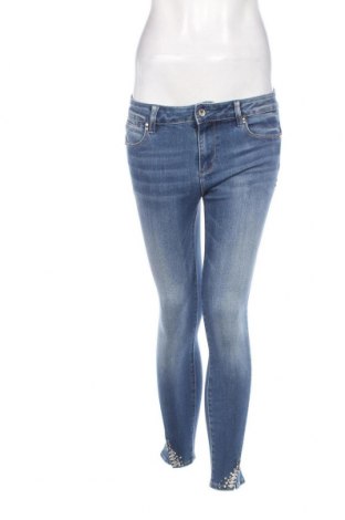 Damen Jeans Fracomina, Größe M, Farbe Blau, Preis 52,19 €