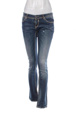 Damen Jeans Fracomina, Größe M, Farbe Blau, Preis 26,85 €