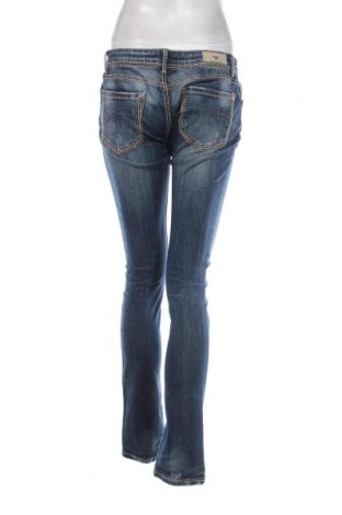 Damen Jeans Fracomina, Größe M, Farbe Blau, Preis € 26,85