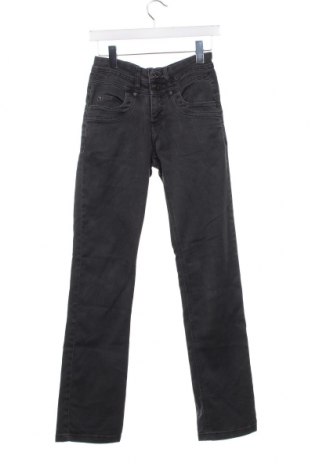 Damen Jeans Fransa, Größe XS, Farbe Grau, Preis 9,99 €