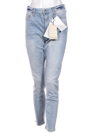 Damen Jeans Free Quent, Größe L, Farbe Blau, Preis € 19,18