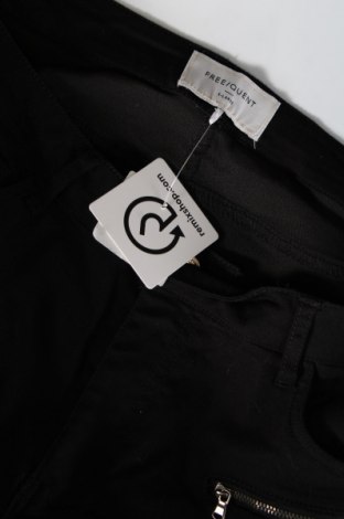 Damen Jeans Free Quent, Größe XL, Farbe Schwarz, Preis € 12,84