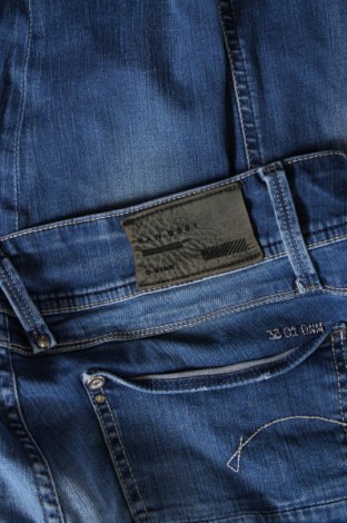 Dámske džínsy  G-Star Raw, Veľkosť L, Farba Modrá, Cena  50,46 €