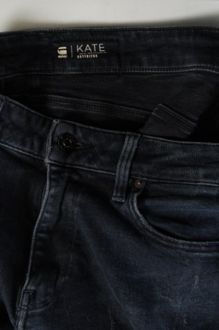 Blugi de femei G-Star Raw, Mărime M, Culoare Albastru, Preț 96,61 Lei