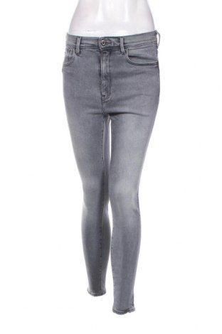 Damen Jeans G-Star Raw, Größe M, Farbe Grau, Preis 39,18 €