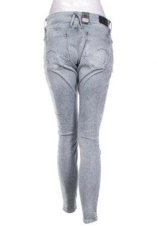Damen Jeans G-Star Raw, Größe L, Farbe Grau, Preis 53,87 €