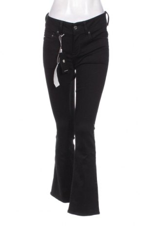 Damen Jeans G-Star Raw, Größe M, Farbe Schwarz, Preis 39,18 €