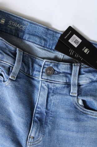 Γυναικείο Τζίν G-Star Raw, Μέγεθος M, Χρώμα Μπλέ, Τιμή 39,18 €