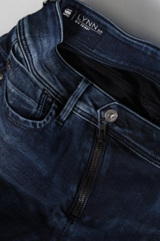 Blugi de femei G-Star Raw, Mărime L, Culoare Albastru, Preț 76,12 Lei