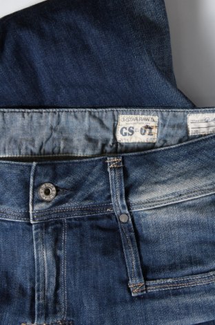 Damen Jeans G-Star Raw, Größe XL, Farbe Blau, Preis 34,06 €