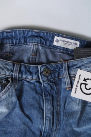 Blugi de femei G-Star Raw, Mărime XS, Culoare Albastru, Preț 57,99 Lei