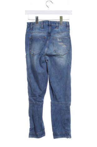 Dámske džínsy  G-Star Raw, Veľkosť XS, Farba Modrá, Cena  31,86 €