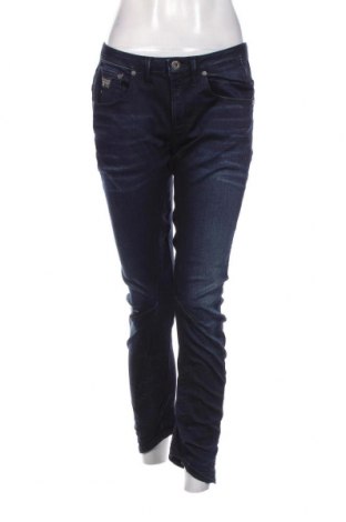 Damen Jeans G-Star Raw, Größe M, Farbe Blau, Preis € 15,33