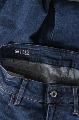 Női farmernadrág G-Star Raw, Méret XS, Szín Kék, Ár 4 811 Ft