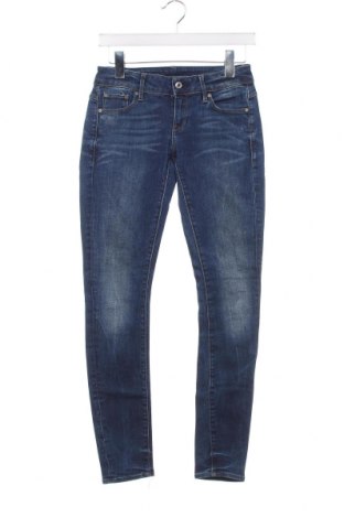 Damen Jeans G-Star Raw, Größe XS, Farbe Blau, Preis 12,30 €