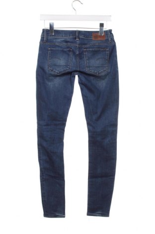 Damskie jeansy G-Star Raw, Rozmiar XS, Kolor Niebieski, Cena 32,99 zł