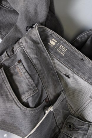 Dámske džínsy  G-Star Raw, Veľkosť M, Farba Sivá, Cena  44,07 €