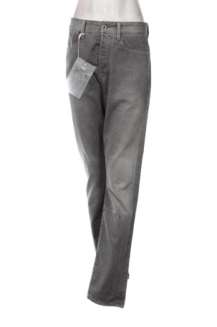 Damen Jeans G-Star Raw, Größe M, Farbe Grau, Preis 39,18 €