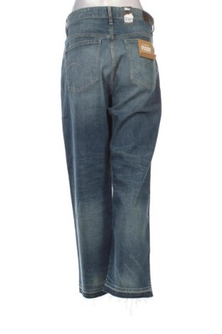 Damskie jeansy G-Star Raw, Rozmiar XL, Kolor Niebieski, Cena 278,54 zł