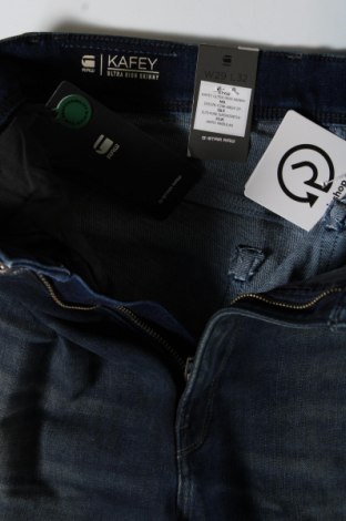 Dámské džíny  G-Star Raw, Velikost L, Barva Modrá, Cena  1 102,00 Kč