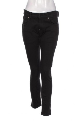 Damen Jeans G-Star Raw, Größe M, Farbe Schwarz, Preis € 58,31