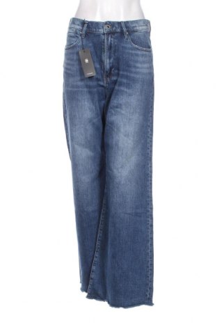 Damen Jeans G-Star Raw, Größe M, Farbe Blau, Preis € 53,87