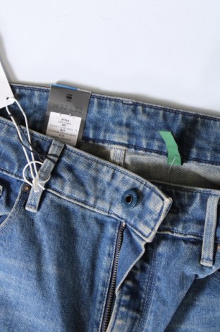 Blugi de femei G-Star Raw, Mărime L, Culoare Albastru, Preț 281,25 Lei