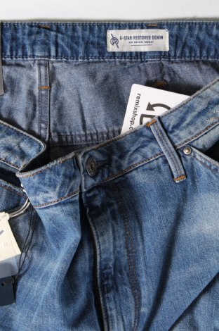 Dámské džíny  G-Star Raw, Velikost XL, Barva Modrá, Cena  1 102,00 Kč