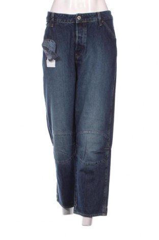 Damen Jeans G-Star Raw, Größe L, Farbe Blau, Preis € 97,94