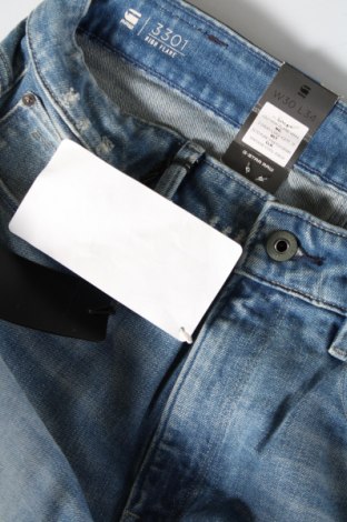 Γυναικείο Τζίν G-Star Raw, Μέγεθος M, Χρώμα Μπλέ, Τιμή 97,94 €