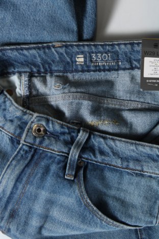 Dámské džíny  G-Star Raw, Velikost M, Barva Modrá, Cena  1 102,00 Kč