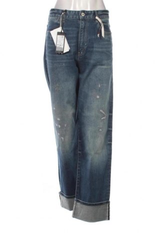 Damen Jeans G-Star Raw, Größe L, Farbe Blau, Preis € 48,97