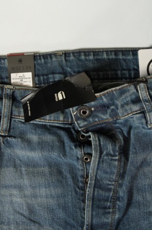 Blugi de femei G-Star Raw, Mărime XL, Culoare Albastru, Preț 312,50 Lei