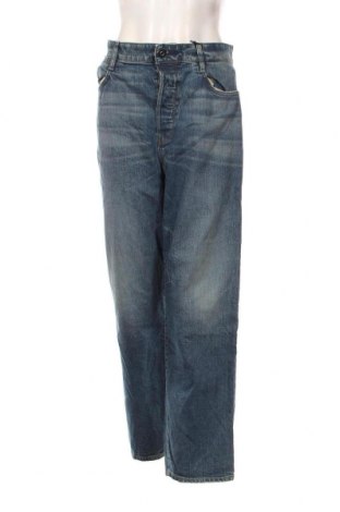 Damen Jeans G-Star Raw, Größe XL, Farbe Blau, Preis € 39,18