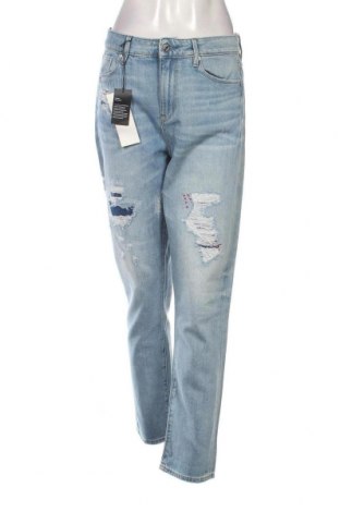 Damen Jeans G-Star Raw, Größe M, Farbe Blau, Preis € 53,87