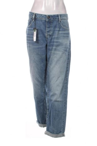Damen Jeans G-Star Raw, Größe XL, Farbe Blau, Preis 88,15 €