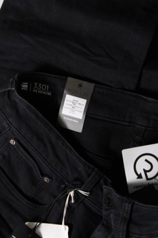 Γυναικείο Τζίν G-Star Raw, Μέγεθος M, Χρώμα Μαύρο, Τιμή 97,94 €