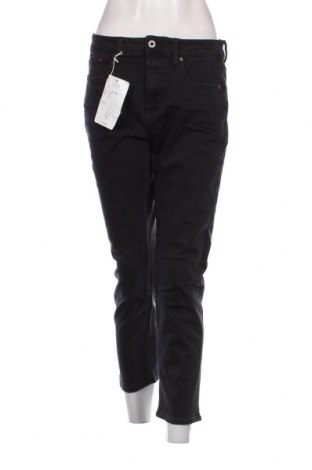 Damen Jeans G-Star Raw, Größe M, Farbe Schwarz, Preis 97,94 €