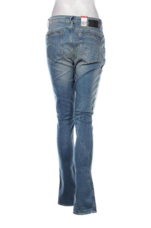 Damskie jeansy G-Star Raw, Rozmiar M, Kolor Niebieski, Cena 101,99 zł