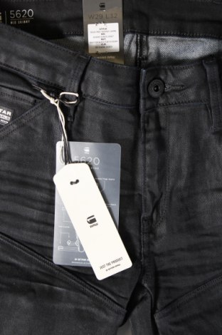 Damen Jeans G-Star Raw, Größe L, Farbe Schwarz, Preis 53,87 €