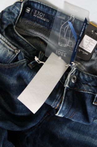 Blugi de femei G-Star Raw, Mărime L, Culoare Albastru, Preț 343,75 Lei