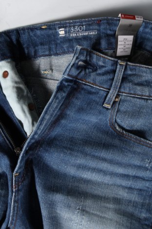 Γυναικείο Τζίν G-Star Raw, Μέγεθος M, Χρώμα Μπλέ, Τιμή 44,07 €