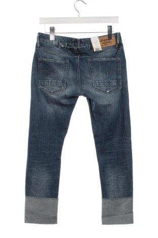 Damskie jeansy G-Star Raw, Rozmiar M, Kolor Niebieski, Cena 227,90 zł